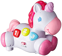 儿童玩具 点亮童年，启迪未来