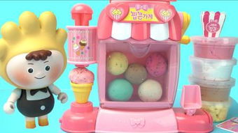 玩具 童年的魔法与成长的伙伴