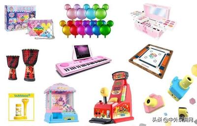 2019广州玩具展 发力教育产品，凝聚新动能